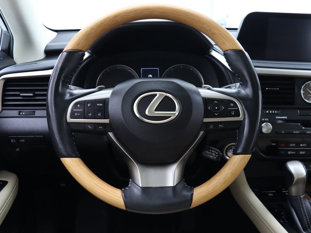 Used 2021 Lexus RX 350 FWD w/ Premium Package image 17