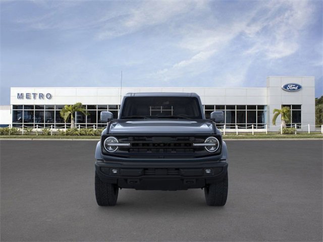New 2025 Ford Bronco Outer Banks image 6
