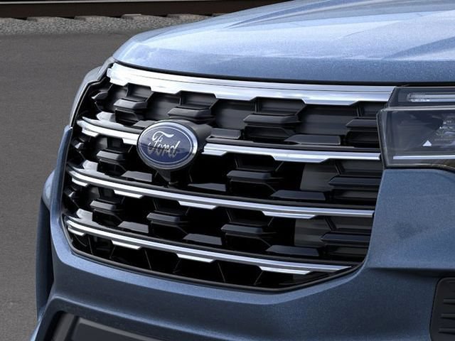 New 2026 Ford Explorer Active AWD/4WD image 17
