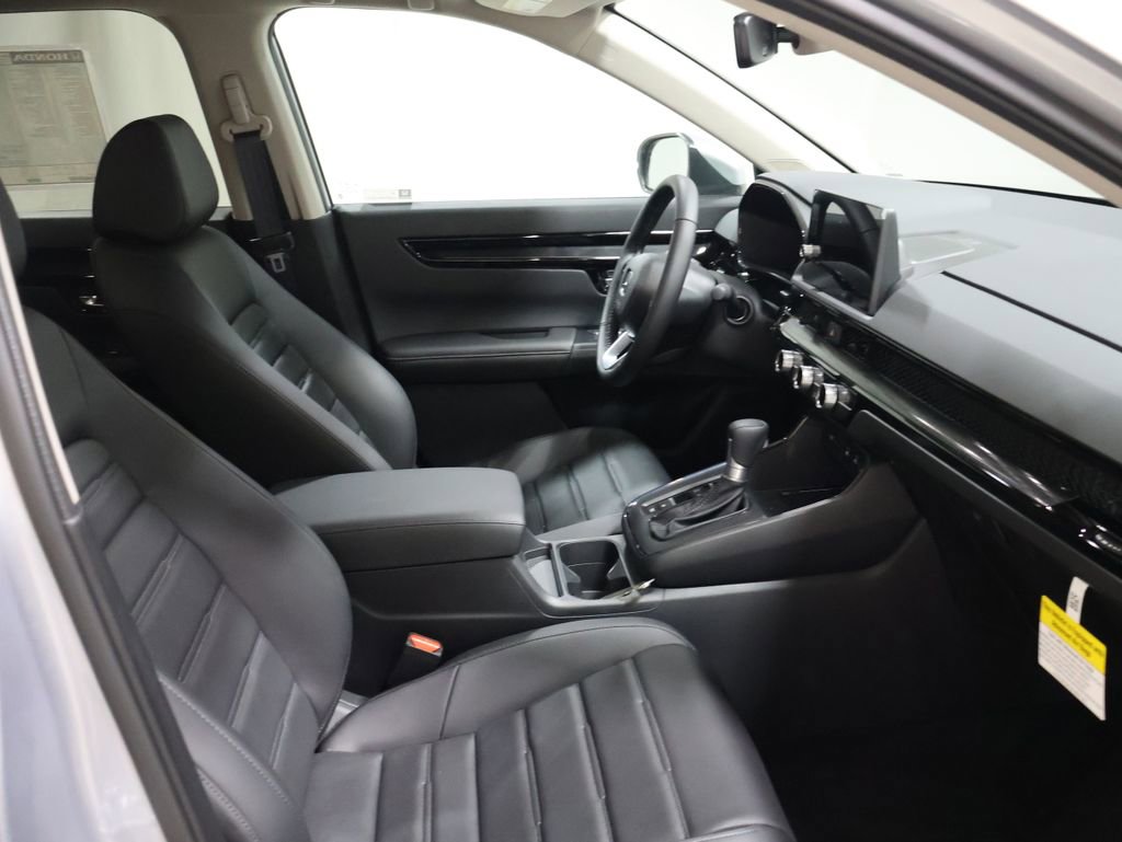 New 2026 Honda CR-V EX-L image 20