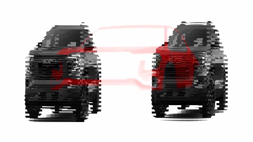 New 2026 GMC Terrain Elevation w/ Elevation Premium Package image 25