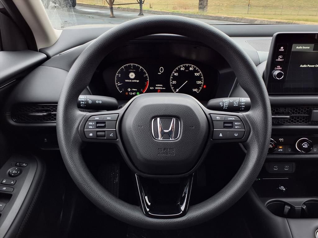 New 2026 Honda HR-V LX image 16