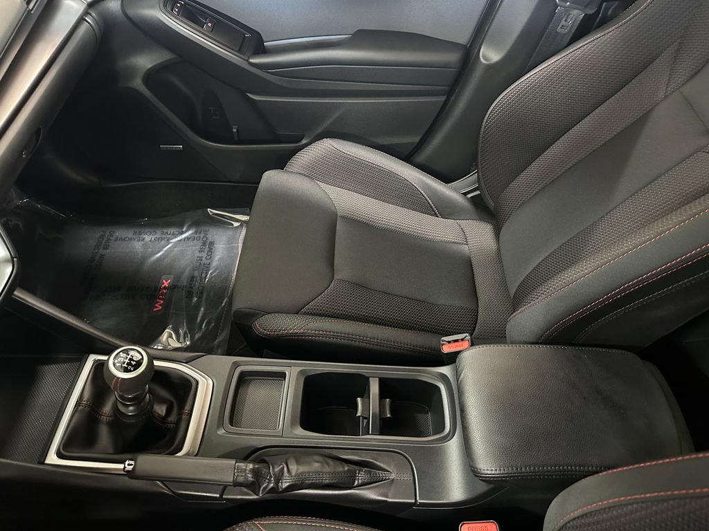 Used 2023 Subaru WRX Premium AWD/4WD image 28