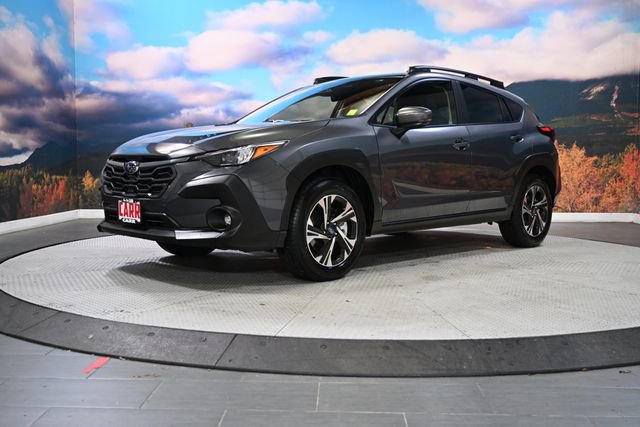 Certified 2025 Subaru Crosstrek 2.0i Premium image 4