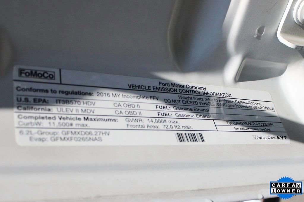 Used 2016 Ford F350 XL w/ XL Value Package image 39