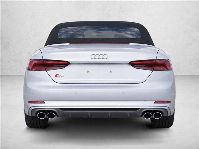 Used 2019 Audi S5 Premium Plus AWD/4WD image 6