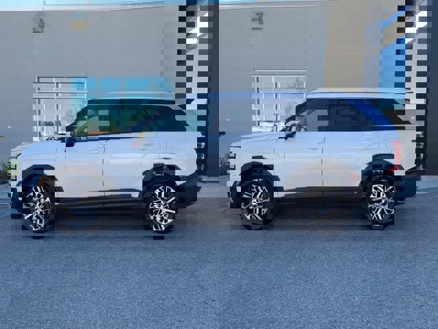 New 2026 Hyundai Palisade SE image 6