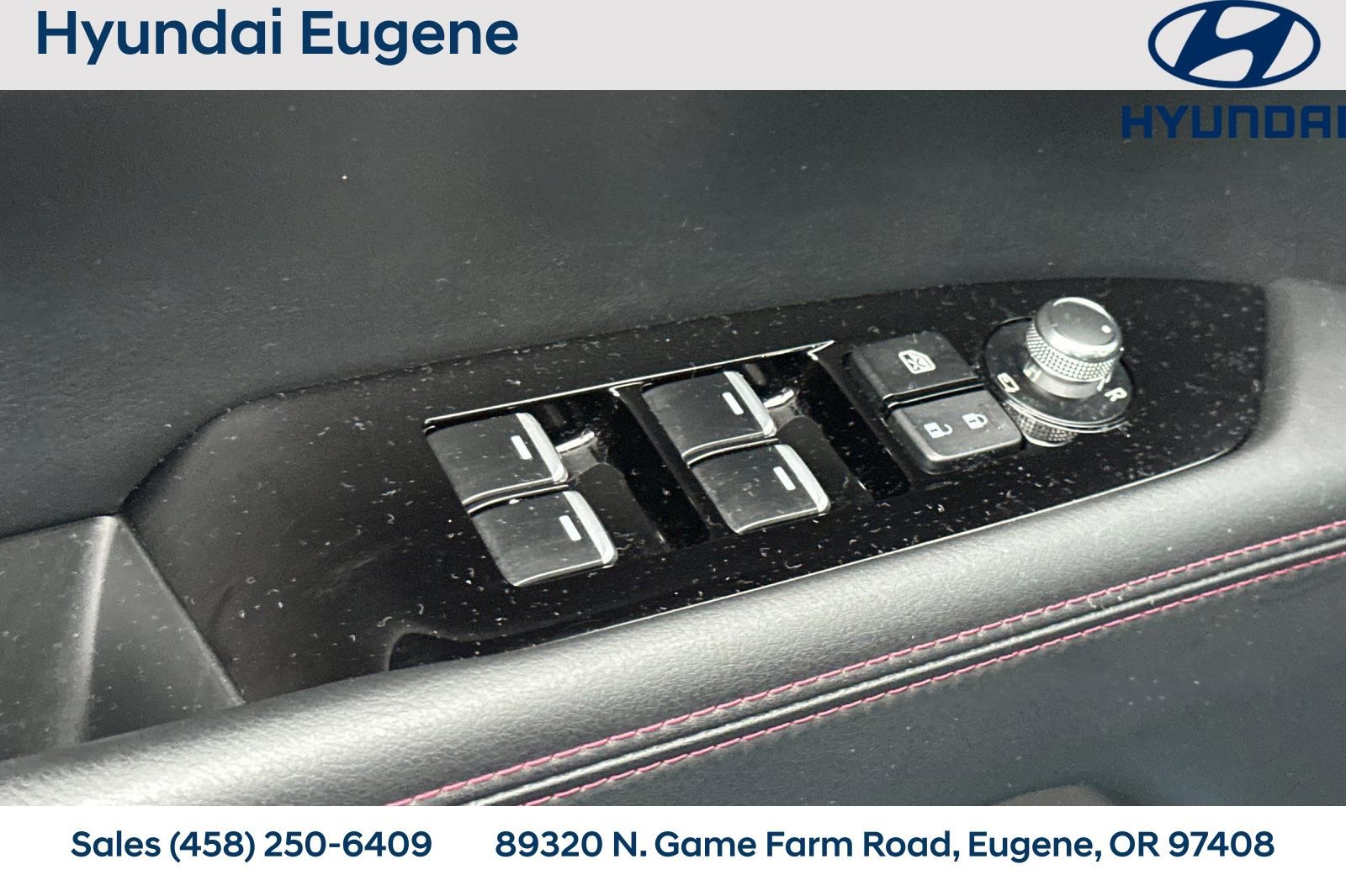 Used 2023 MAZDA CX-5 AWD 2.5 Turbo image 16