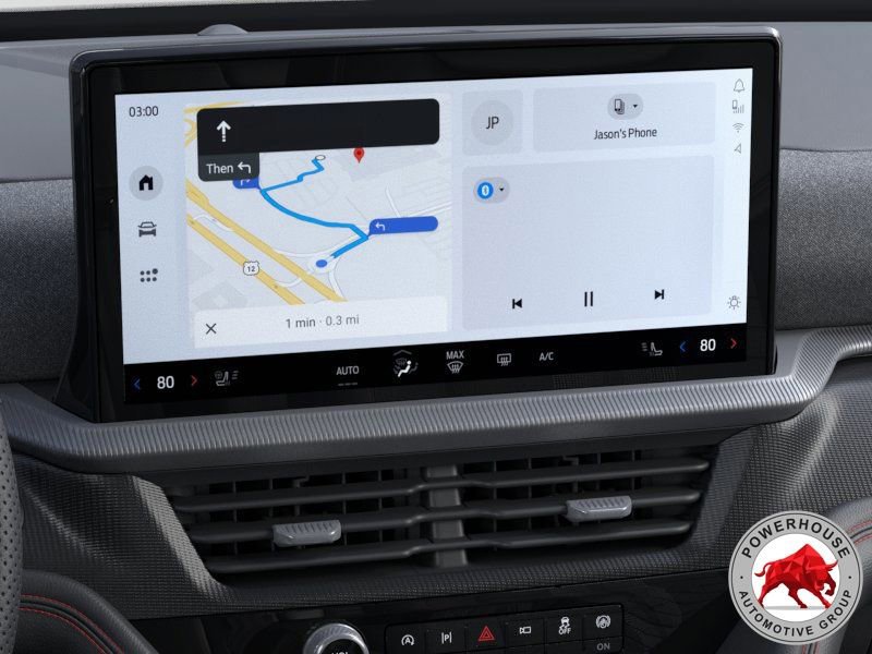 New 2026 Ford Explorer ST AWD/4WD image 16