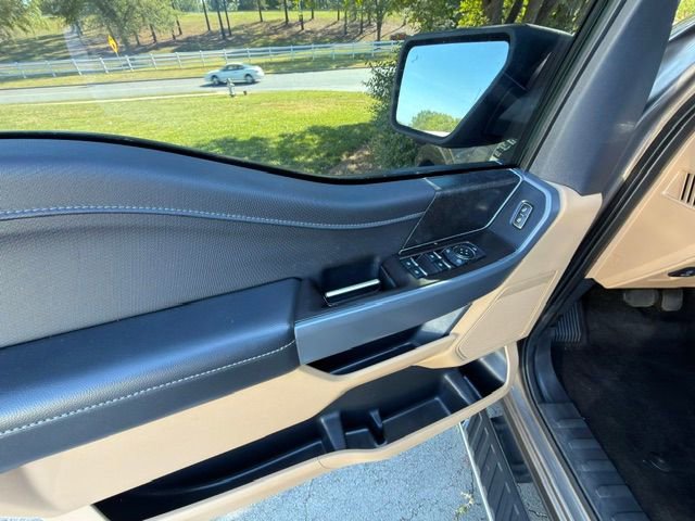 Used 2013 Ford Explorer XLT AWD/4WD image 7
