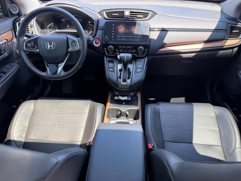 Used 2020 Honda CR-V Touring image 12