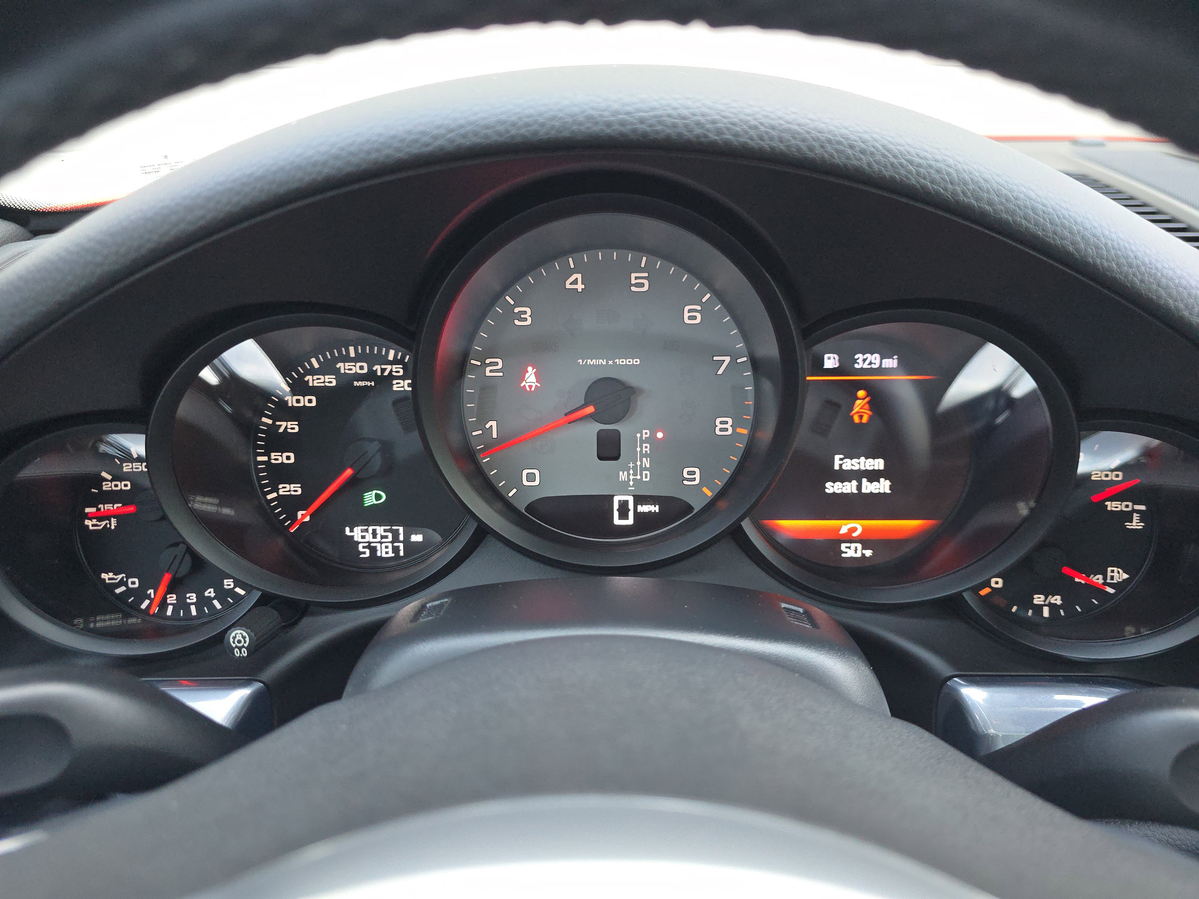 Used 2016 Porsche 911 Carrera S RWD image 21