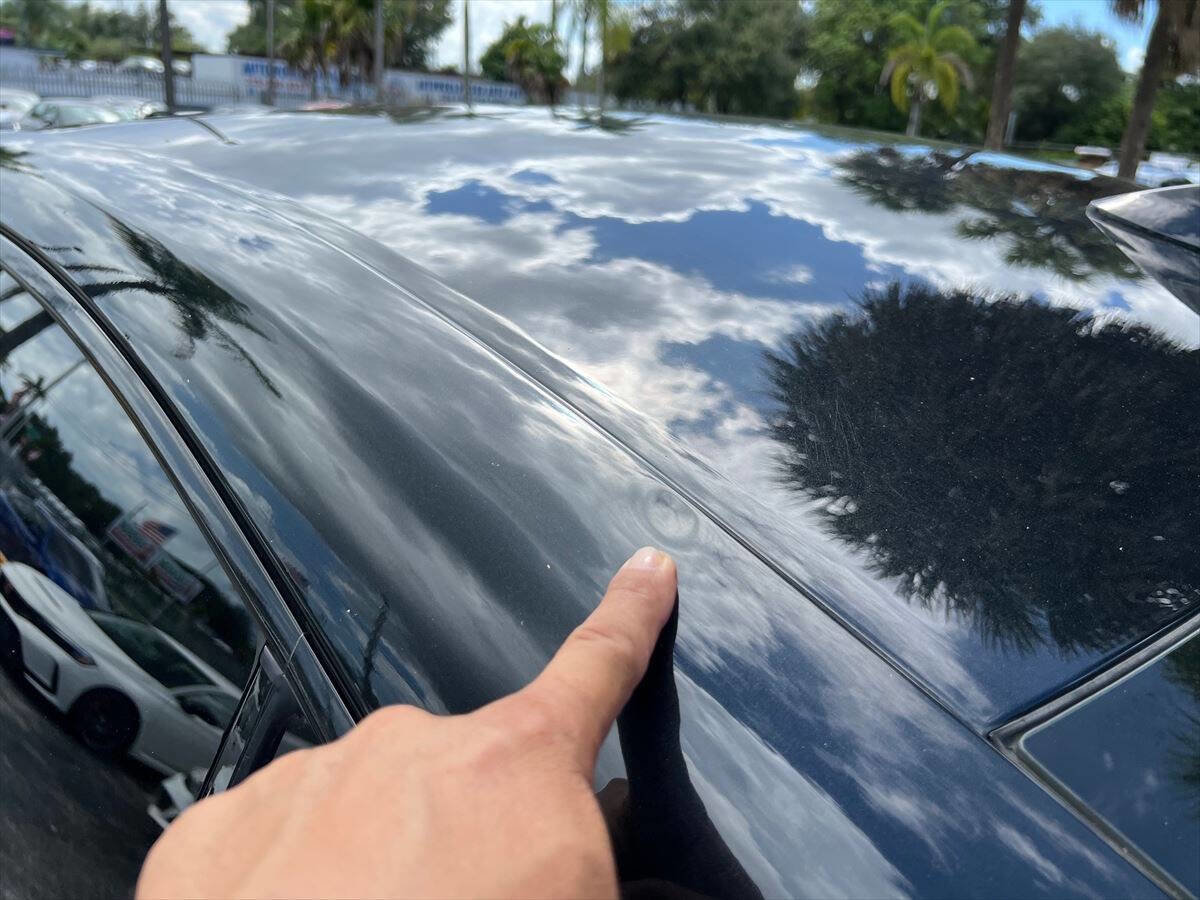 Used 2022 Lexus IS 350 F Sport image 17