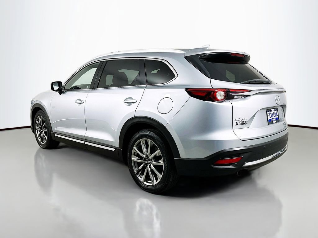 Used 2017 MAZDA CX-9 Grand Touring image 5