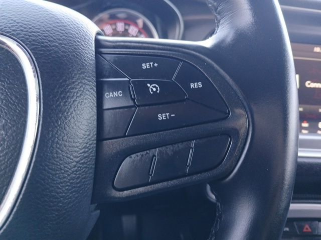 Used 2020 Dodge Challenger SXT image 21