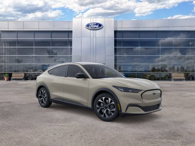 New 2026 Ford Mustang Mach-E Select w/ Comfort Package Lite RWD image 7