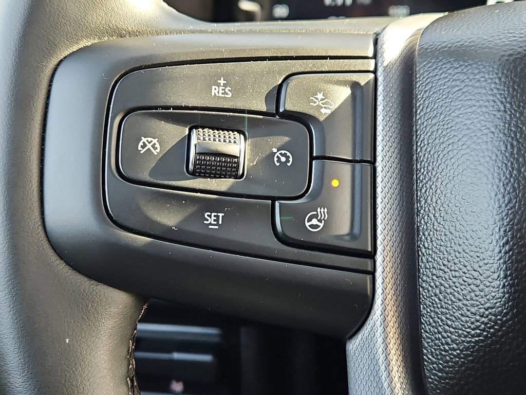 Used 2024 GMC Yukon Denali w/ Max Trailering Package image 30