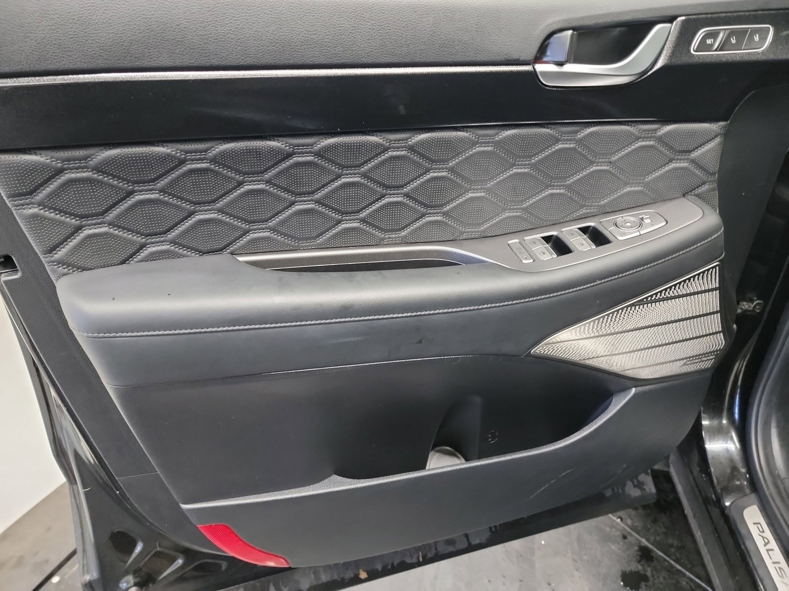 Used 2020 Hyundai Palisade Limited AWD/4WD image 13