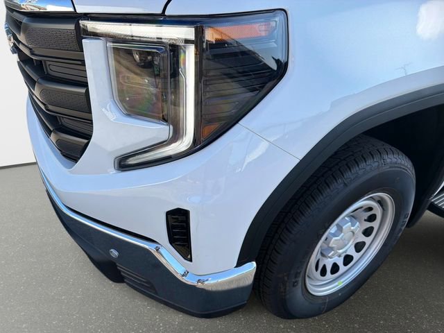 New 2026 GMC Sierra 1500 Pro w/ Pro Value Package image 9