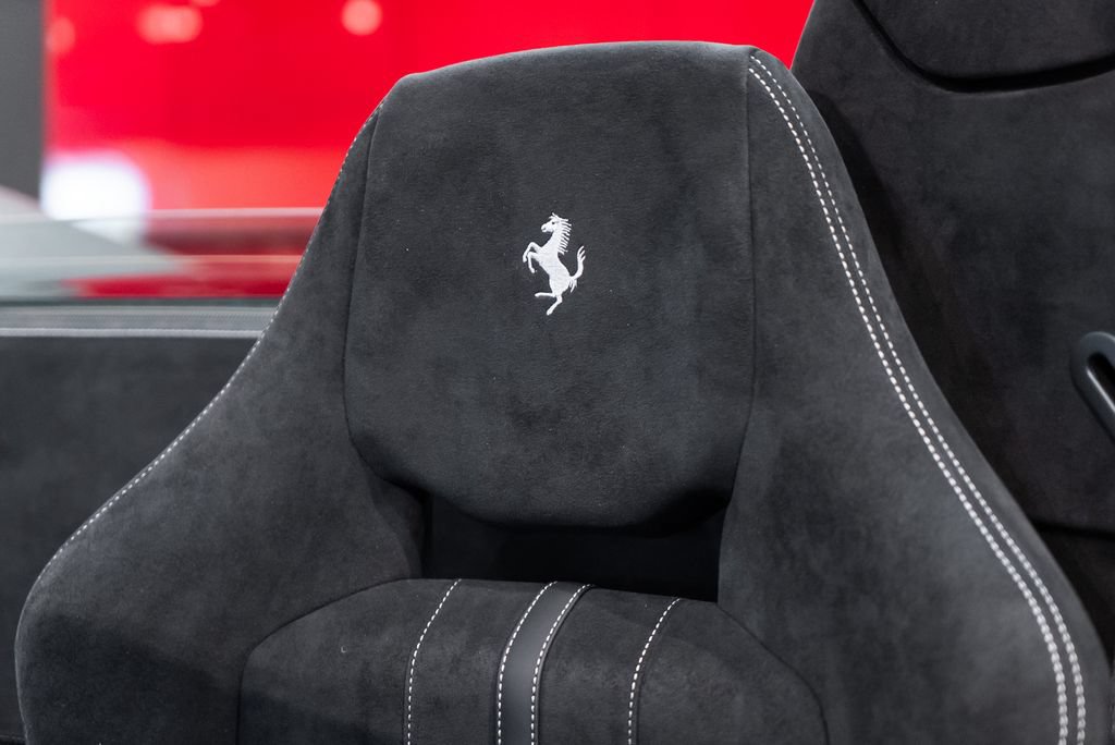 Certified 2019 Ferrari 488 Pista Spider RWD image 6