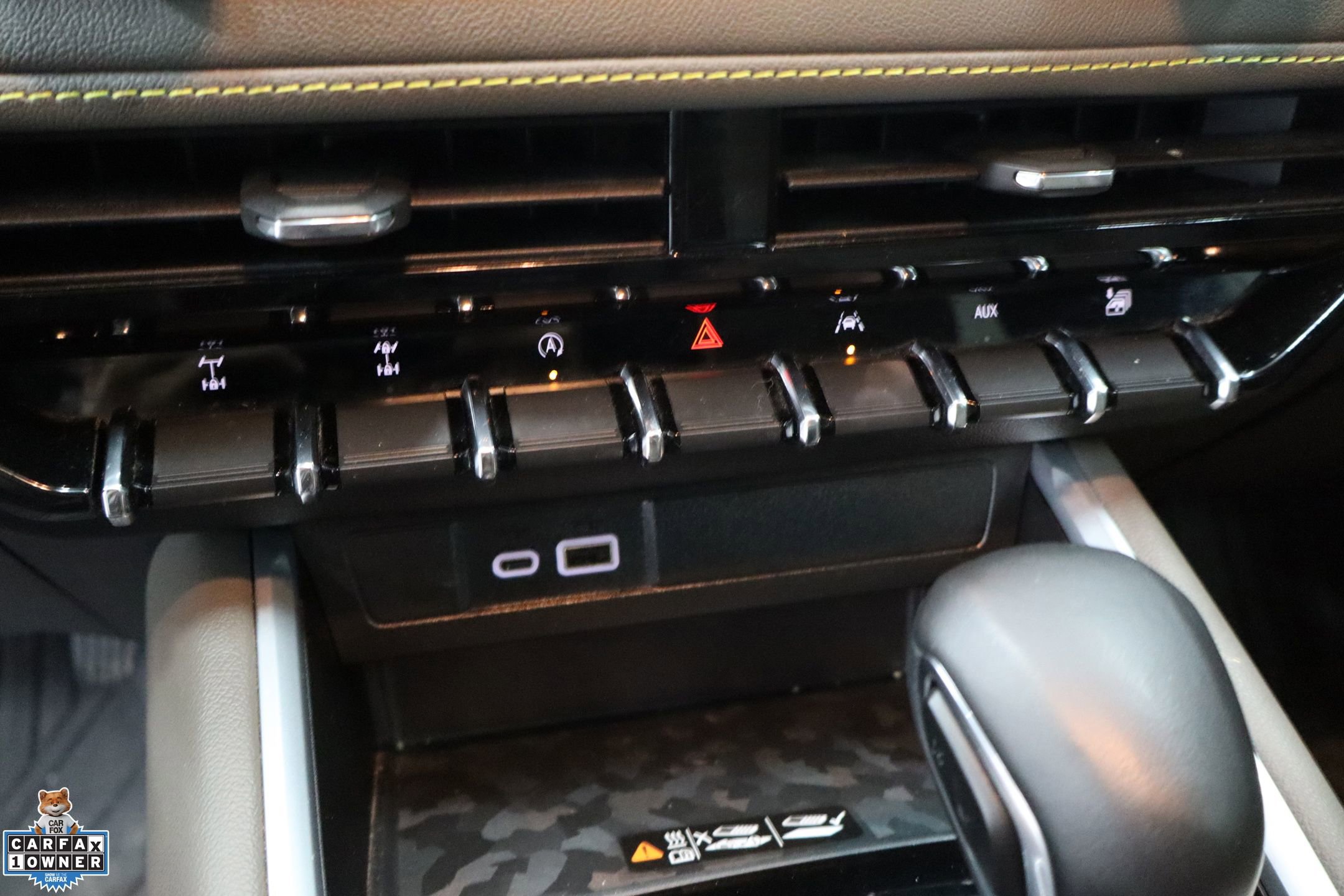 Used 2024 Chevrolet Colorado ZR2 w/ ZR2 Convenience Package III image 22