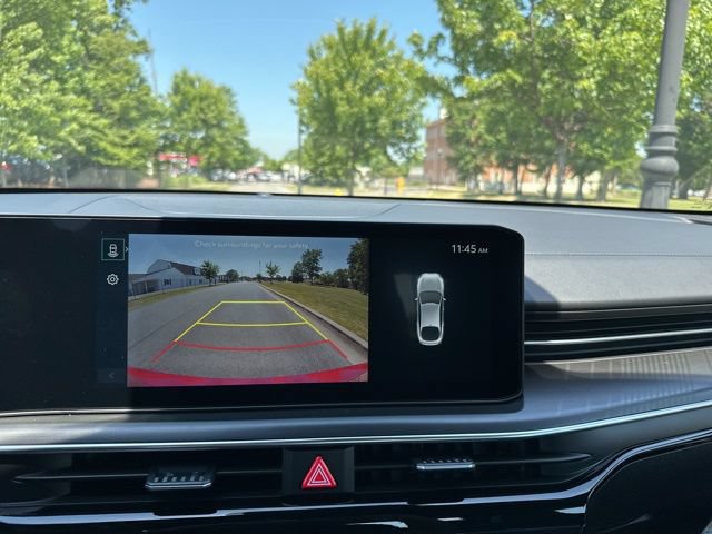 New 2026 Kia K5 GT-Line AWD/4WD image 38