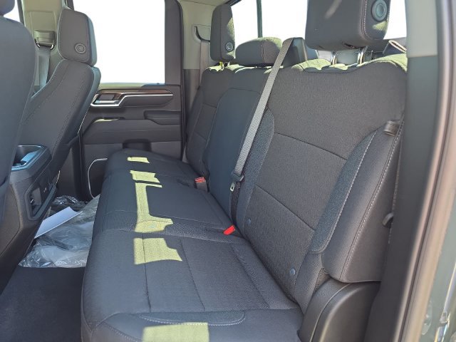 New 2026 Chevrolet Silverado 2500 LT w/ Convenience Package AWD/4WD image 12