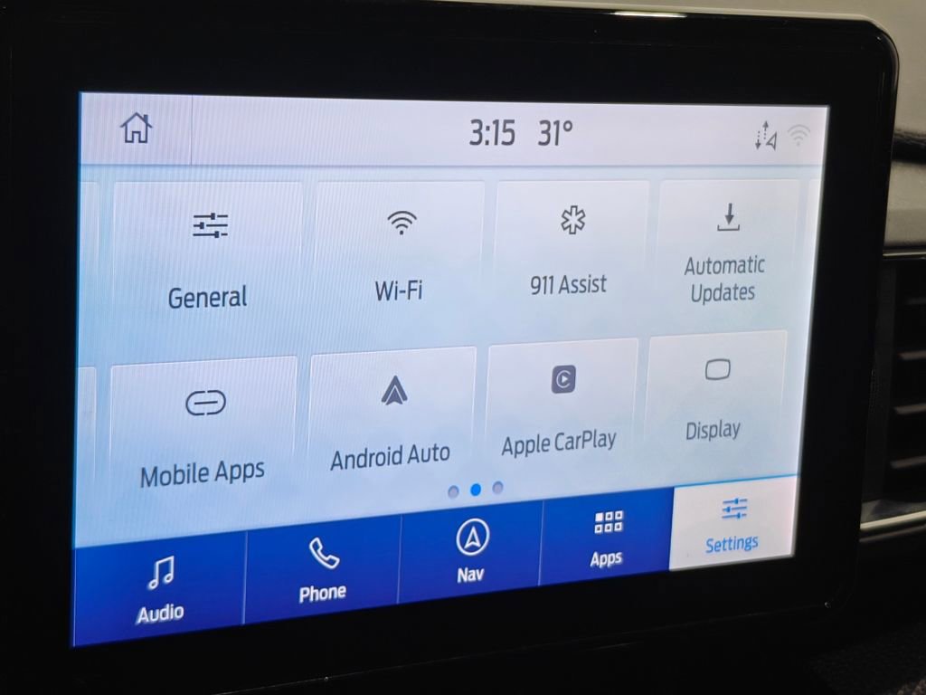 Used 2021 Ford Explorer ST w/ Equipment Group 401A image 51