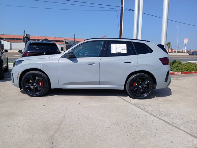 New 2026 BMW X3 M50 w/ Premium Package AWD/4WD image 6