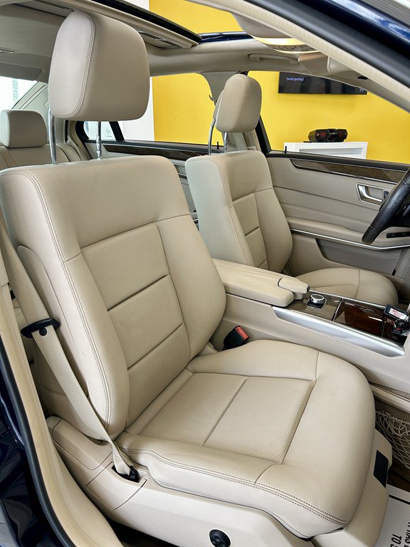 Used 2016 Mercedes-Benz E 350 Sedan image 17