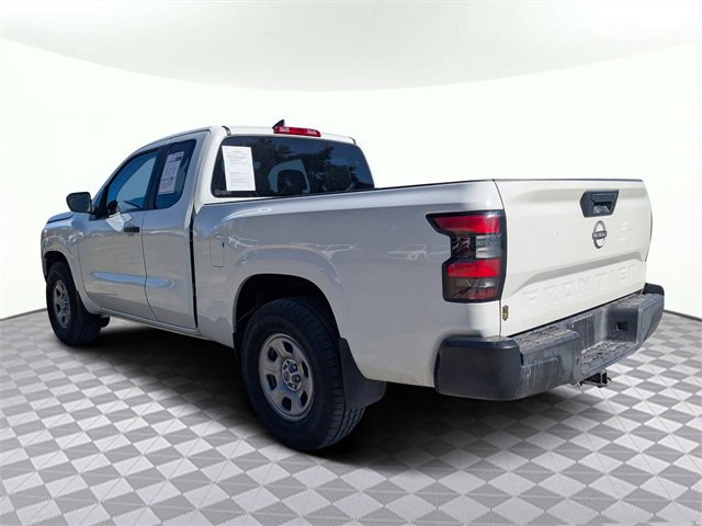 Used 2022 Nissan Frontier S w/ Technology Package image 6