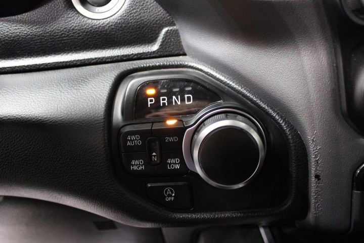 Used 2022 RAM 1500 Big Horn image 44