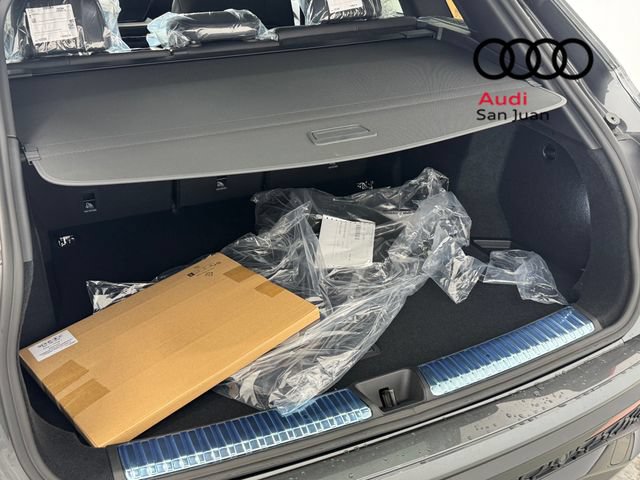 New 2026 Audi SQ5 Premium Plus AWD/4WD image 16