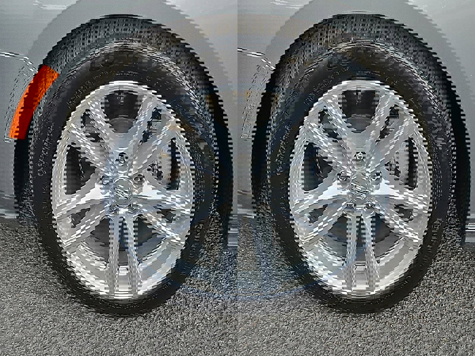 Certified 2023 Cadillac CT4 Luxury w/ Sun And Sound Package image 10