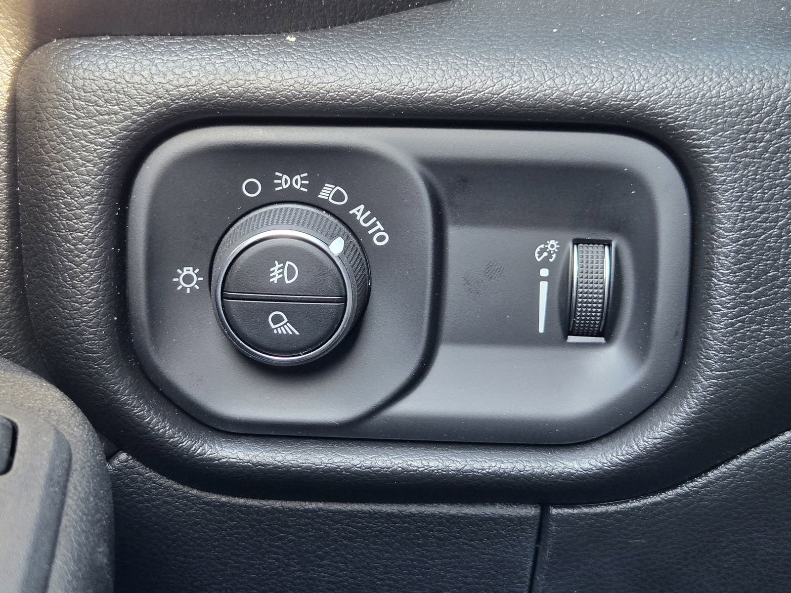 New 2026 RAM 3500 Tradesman image 24