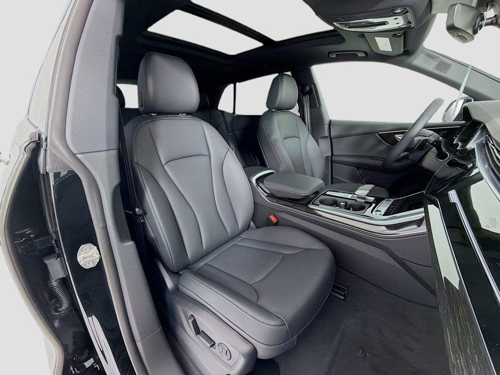 New 2026 Audi Q8 Premium Plus image 31