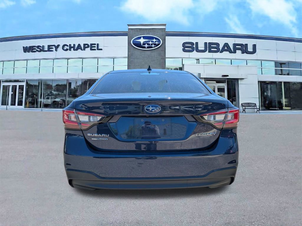 Used 2024 Subaru Legacy Premium image 6