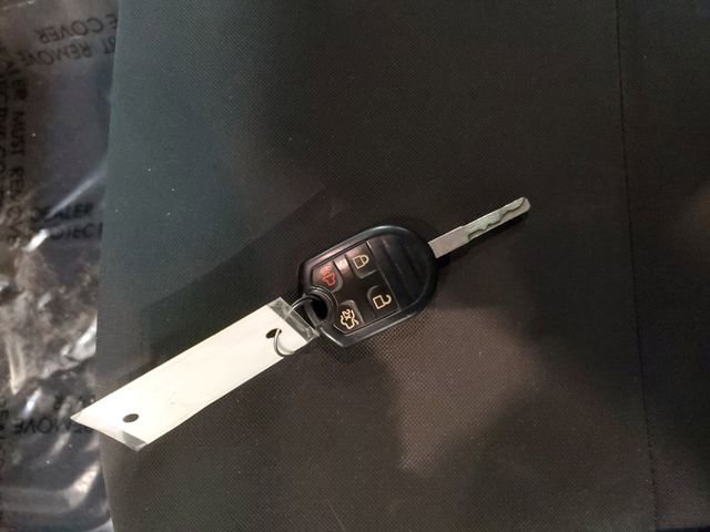 Used 2017 Ford Fiesta SE image 30