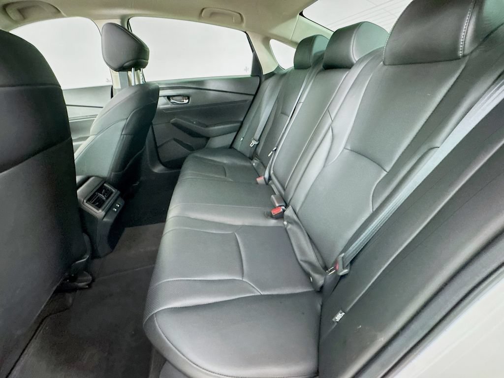 Used 2024 Honda Accord EX-L image 32