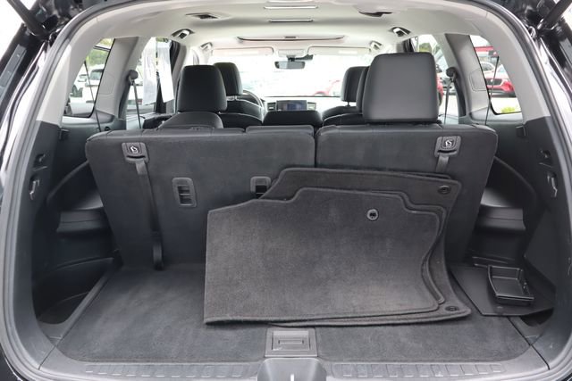 Used 2021 Honda Pilot Special Edition image 25