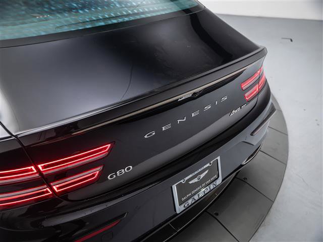 New 2026 Genesis G80 3.5T Sport Prestige image 31