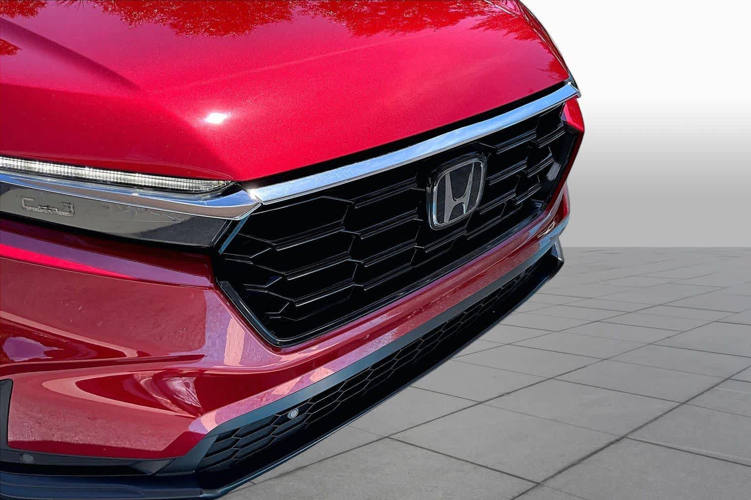 Used 2024 Honda CR-V EX-L image 30