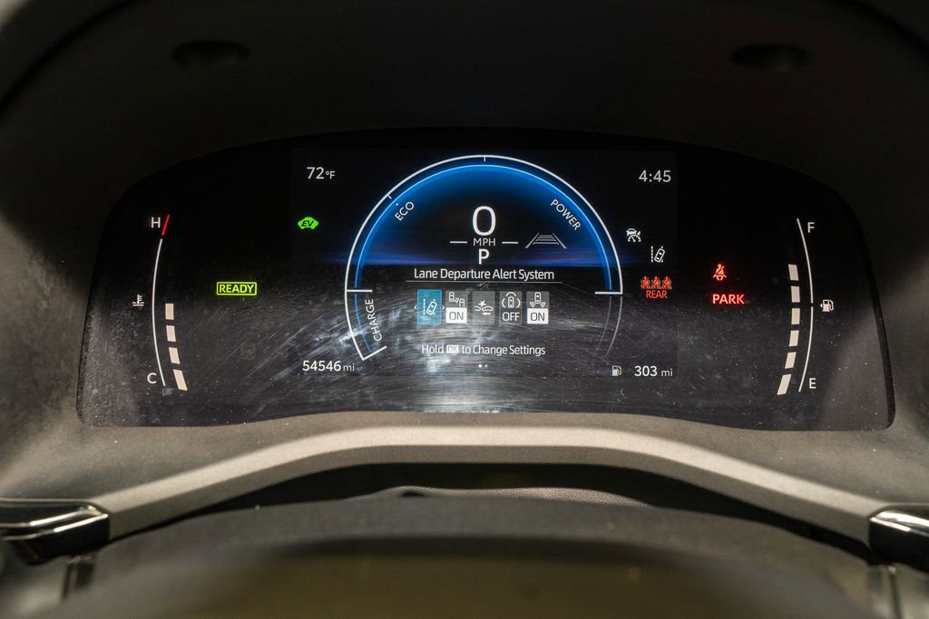 Used 2025 Toyota Camry LE image 16