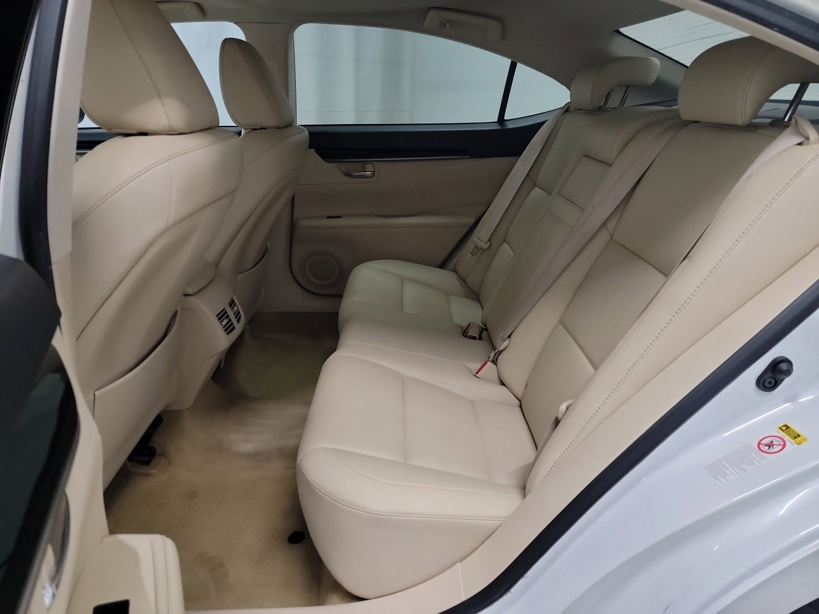 Used 2014 Lexus ES 350 image 27