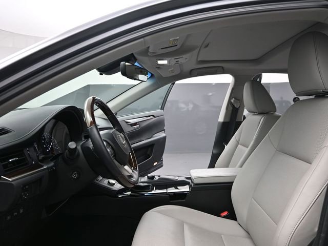 Used 2017 Lexus ES 350 w/ Premium Package FWD image 15