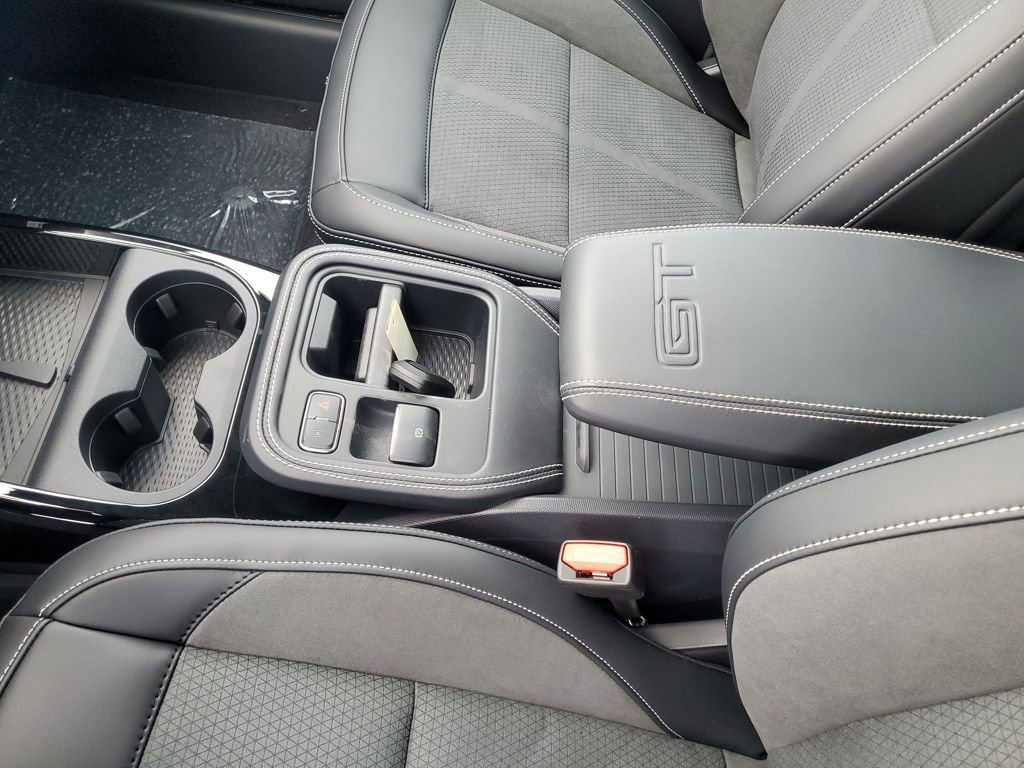 New 2026 Ford Mustang Mach-E GT image 30