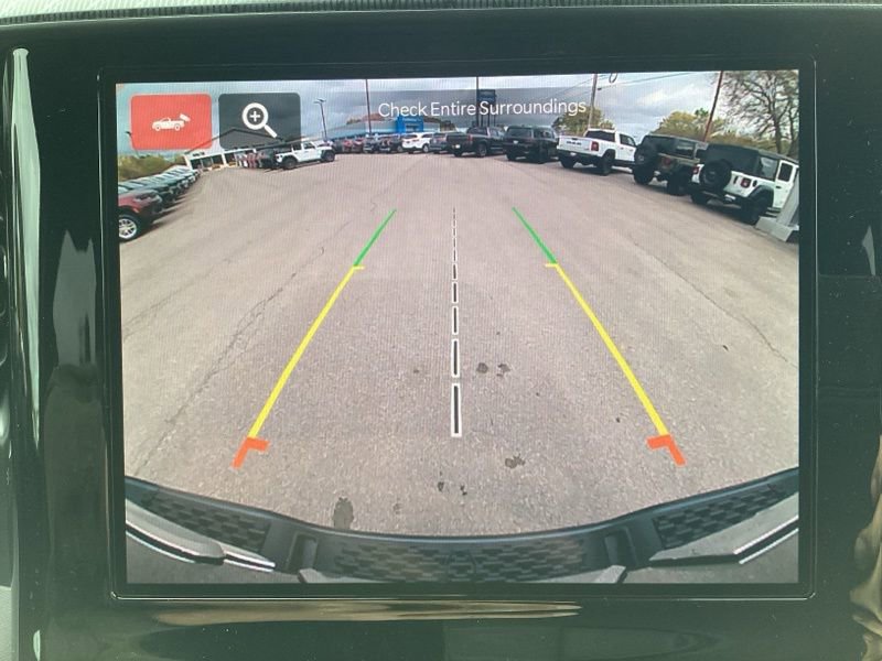 New 2026 RAM 1500 Big Horn AWD/4WD image 44