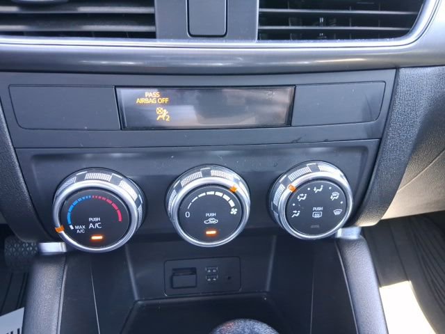 Used 2016 MAZDA CX-5 Touring w/ Bose/Moonroof Package FWD image 24