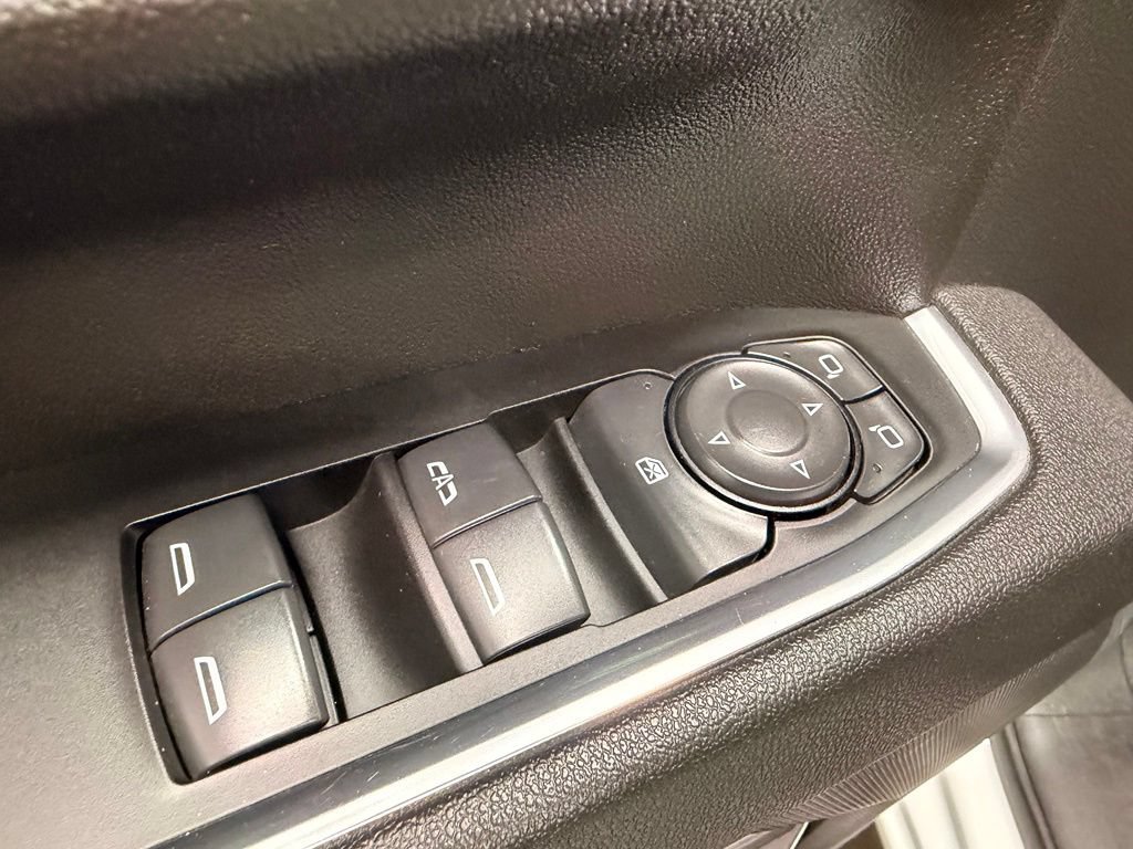 Used 2026 Chevrolet Silverado 2500 LT AWD/4WD image 24
