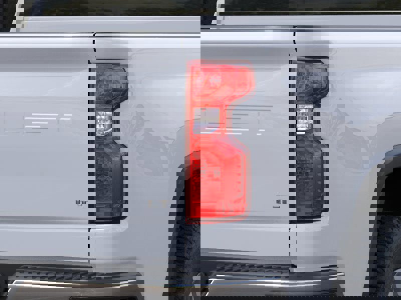 New 2026 Chevrolet Silverado 2500 LT w/ Safety Package image 11